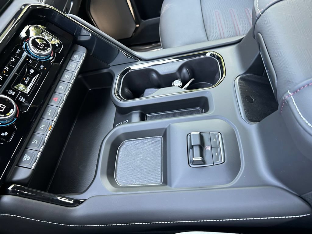 2026 GMC Sierra 2500HD AT4X - Photo 43