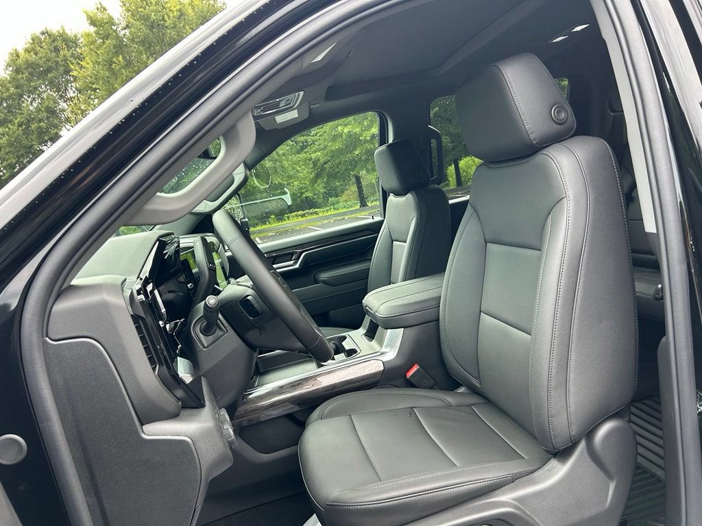2026 Chevrolet Silverado 2500 HD LTZ - Photo 48