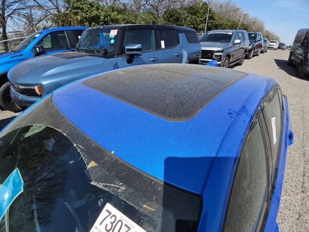 Used 2025 CADILLAC CT5-V V-Series Blackwing Performance