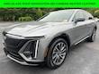  CADILLAC LYRIQ