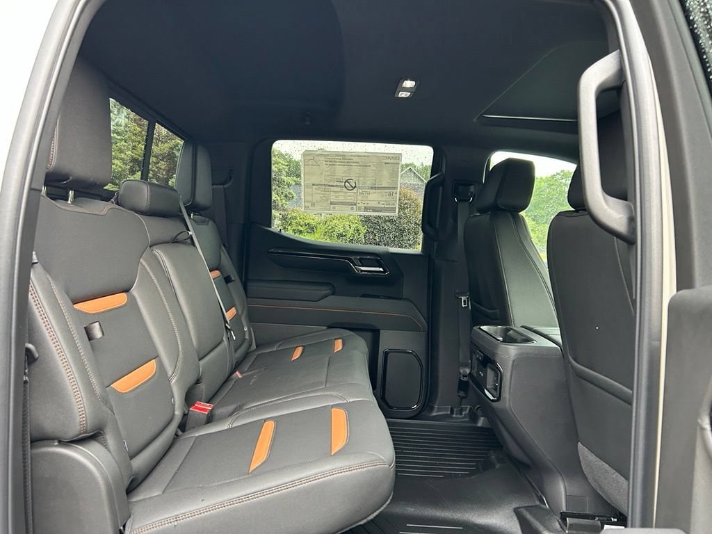 2026 GMC Sierra 1500 AT4 - Photo 71