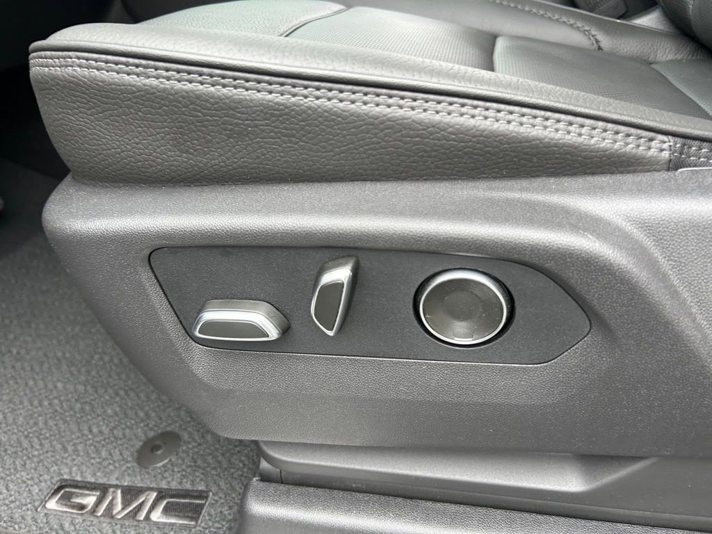 2026 GMC Sierra 1500 Denali - Photo 53