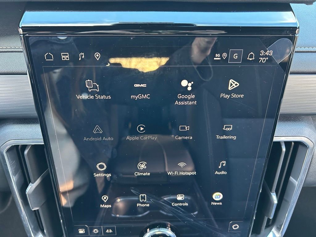 2026 GMC Acadia Elevation - Photo 28