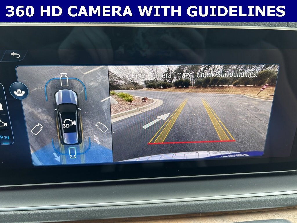 Used 2025 Mercedes-Benz GLS GLS 450