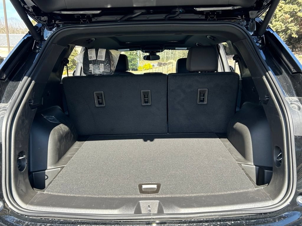 2026 Chevrolet Blazer RS - Photo 42
