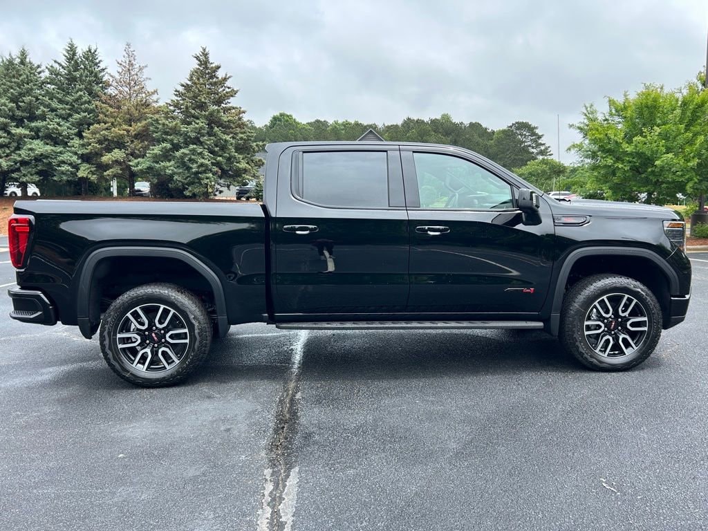 2026 GMC Sierra 1500 AT4 - Photo 25