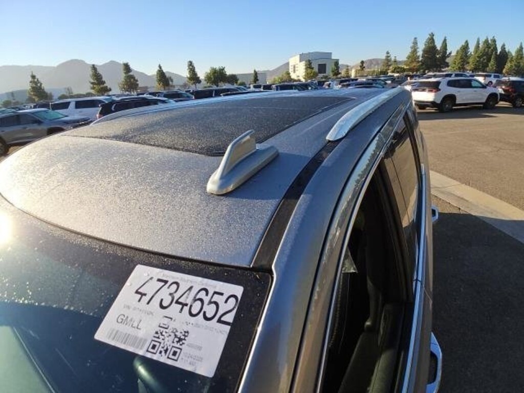 Used 2023 GMC Yukon XL Denali SUV