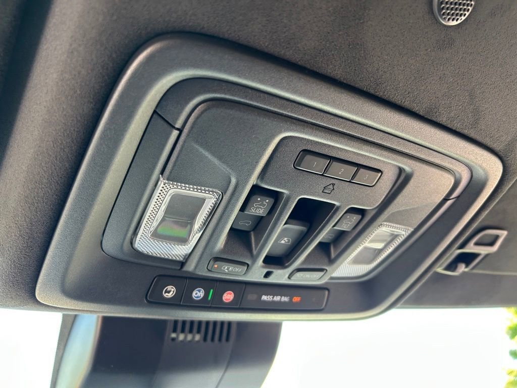 2026 GMC Sierra 1500 AT4X - Photo 64