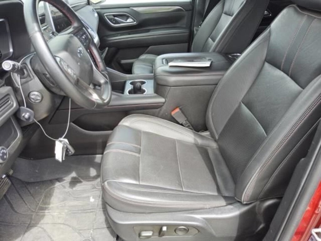 Used 2023 Chevrolet Tahoe RST SUV