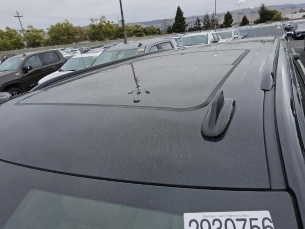 Used 2021 CADILLAC Escalade Sport SUV