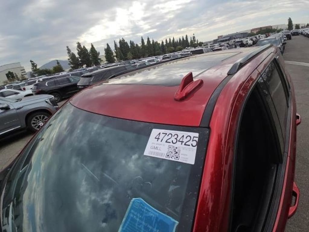 Used 2022 Chevrolet Tahoe RST SUV