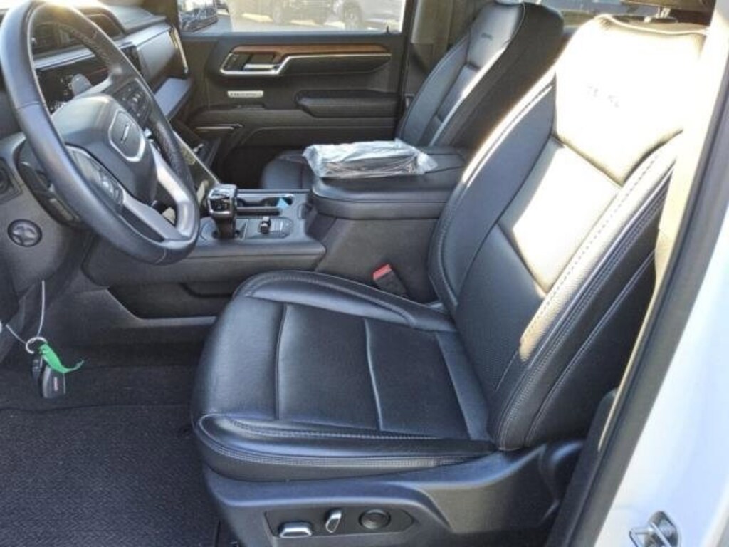 Used 2022 GMC Sierra 1500 Denali Truck