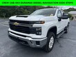 Chevrolet Silverado 3500 HD