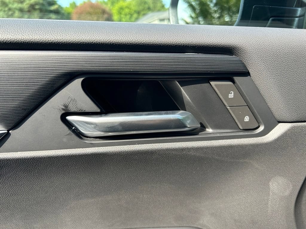 2026 GMC Acadia Elevation - Photo 57