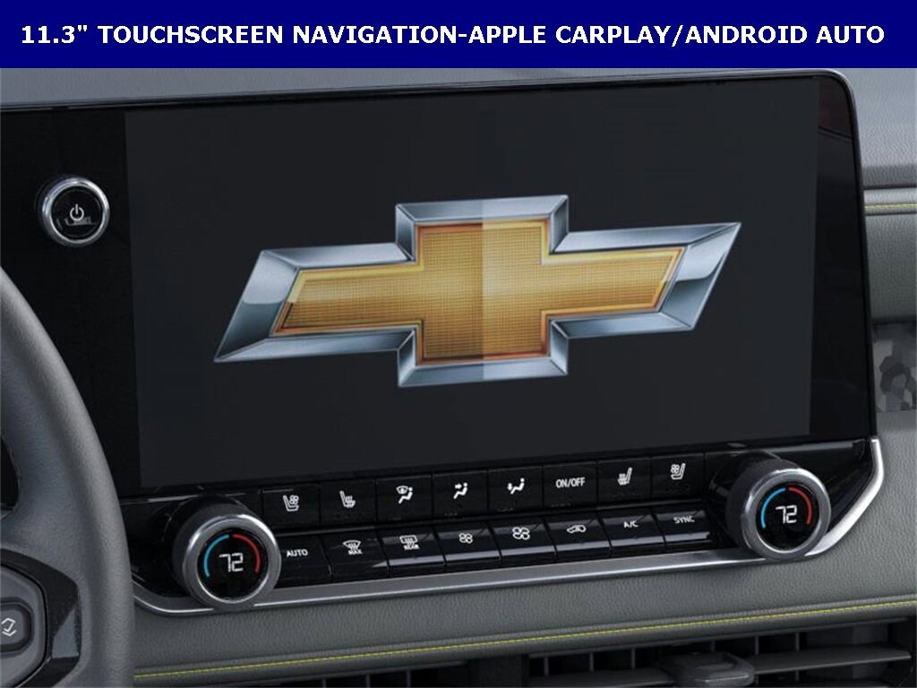 New 2026 Chevrolet Colorado ZR2 Truck