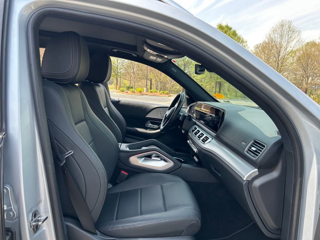 2025 Mercedes-Benz GLS Base - Photo 65