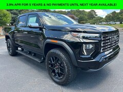 2026 GMC Canyon Denali Truck