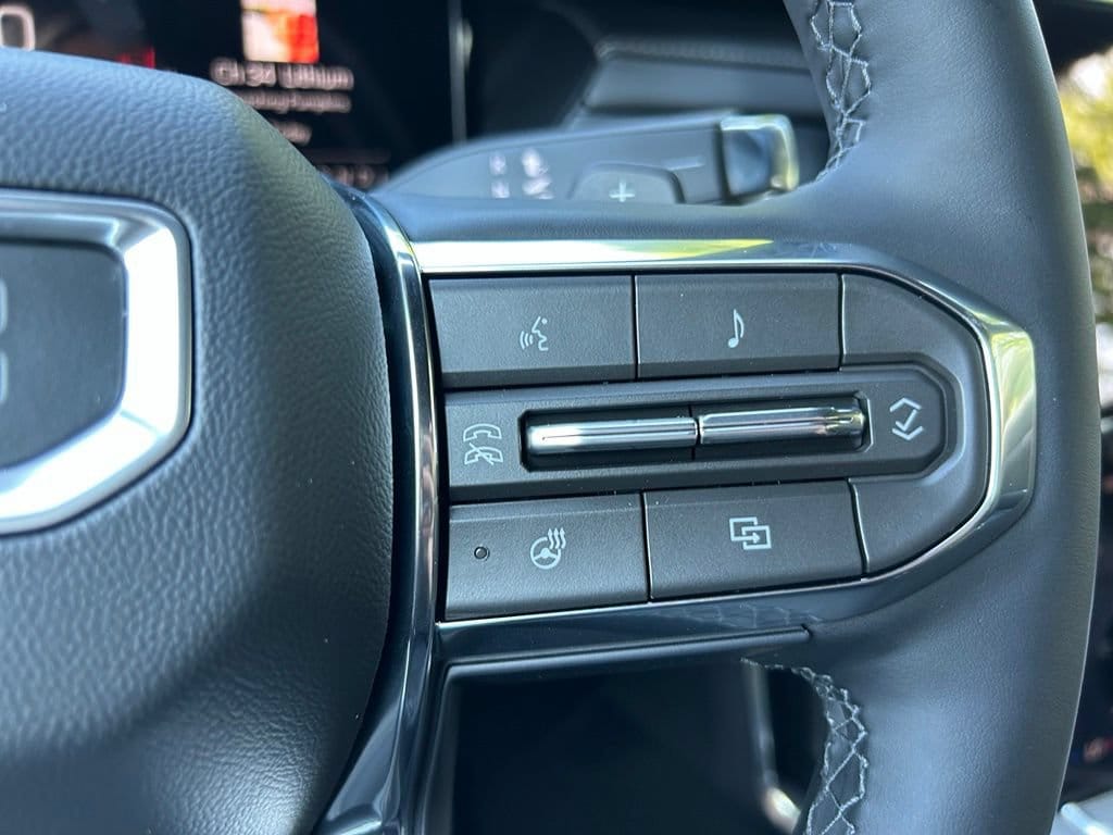 2026 GMC Acadia Elevation - Photo 26