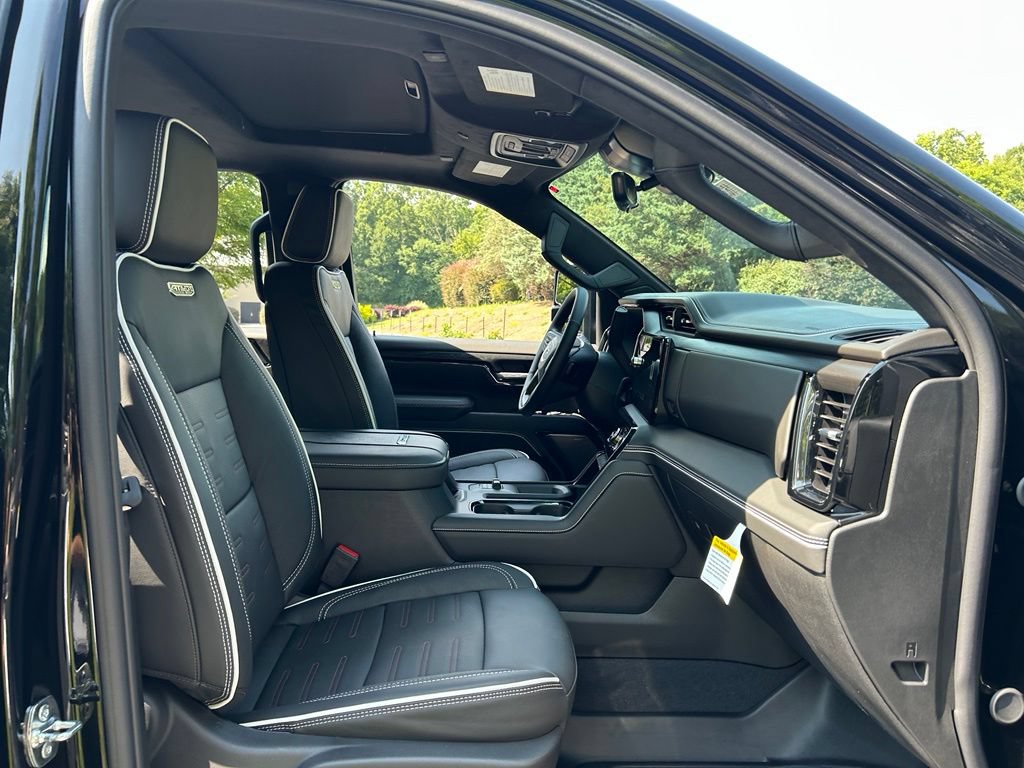 2026 GMC Sierra 2500HD AT4X - Photo 57