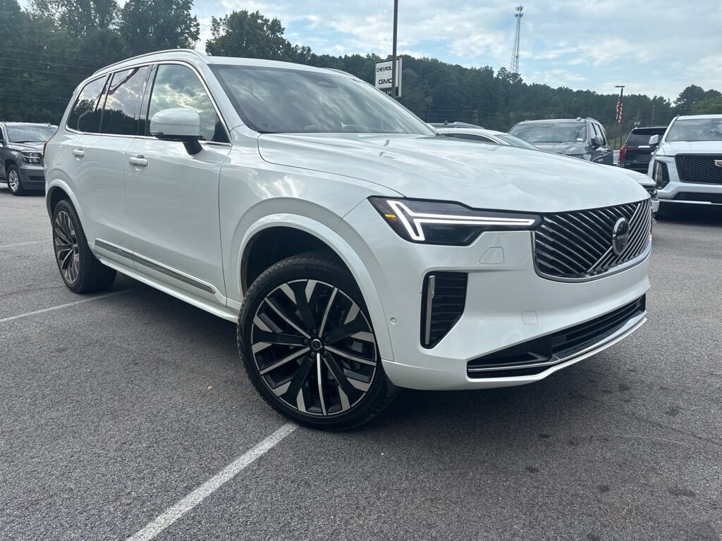 Used 2026 Volvo XC90 Ultra