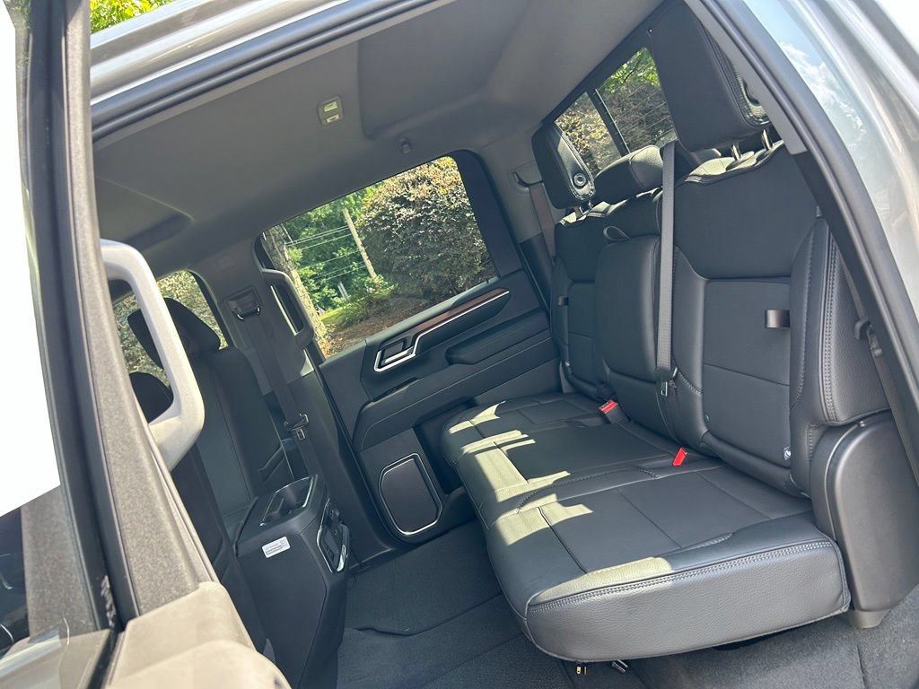 2026 GMC Sierra 2500HD Denali - Photo 46