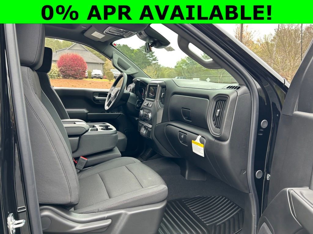 2026 GMC Sierra 1500 Pro - Photo 31