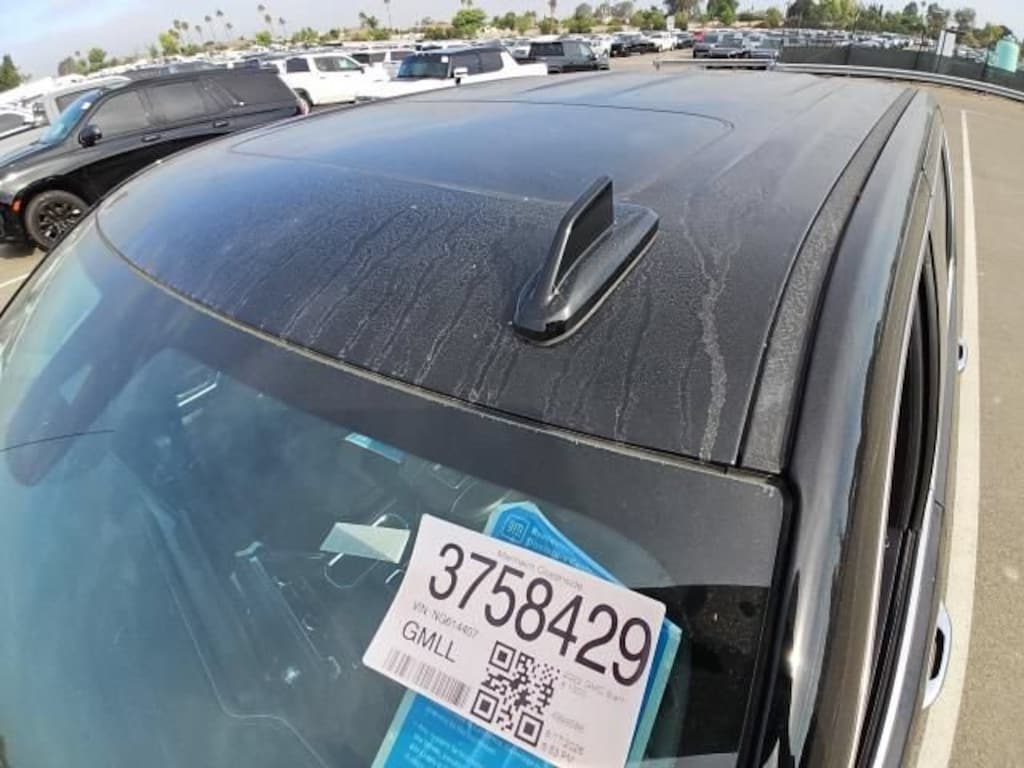 Used 2022 GMC Sierra 1500 Denali Truck