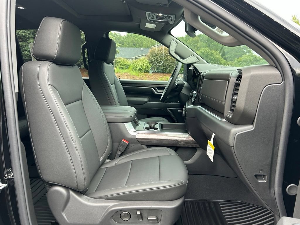 2026 Chevrolet Silverado 2500 HD LTZ - Photo 57