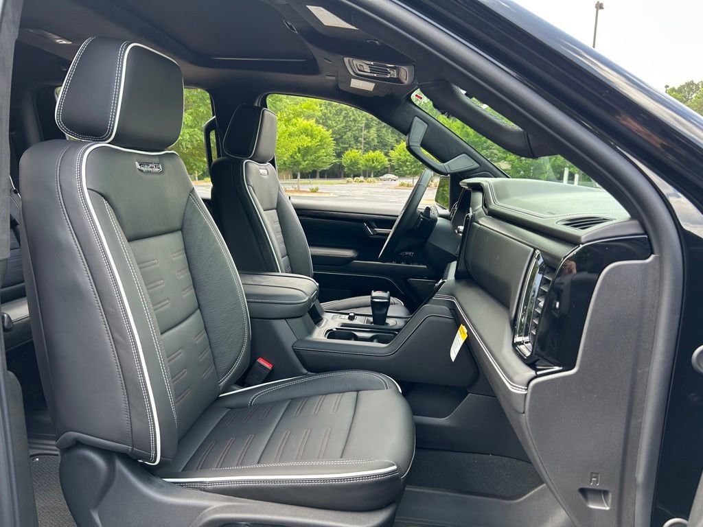 2026 GMC Sierra 1500 AT4X - Photo 55