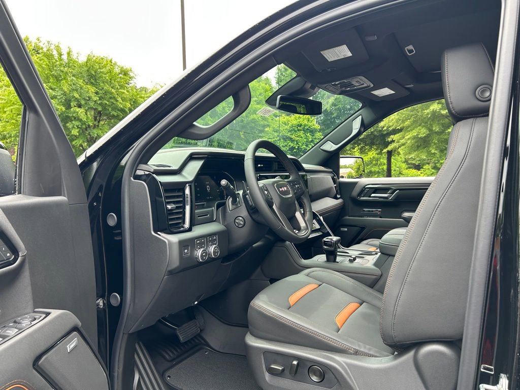 2026 GMC Sierra 1500 AT4 - Photo 43