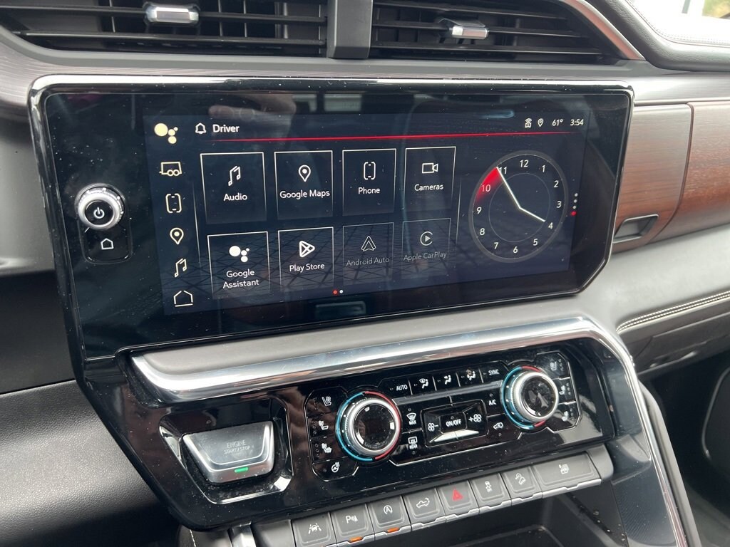 Used 2024 GMC Sierra 1500 Denali Ultimate Truck