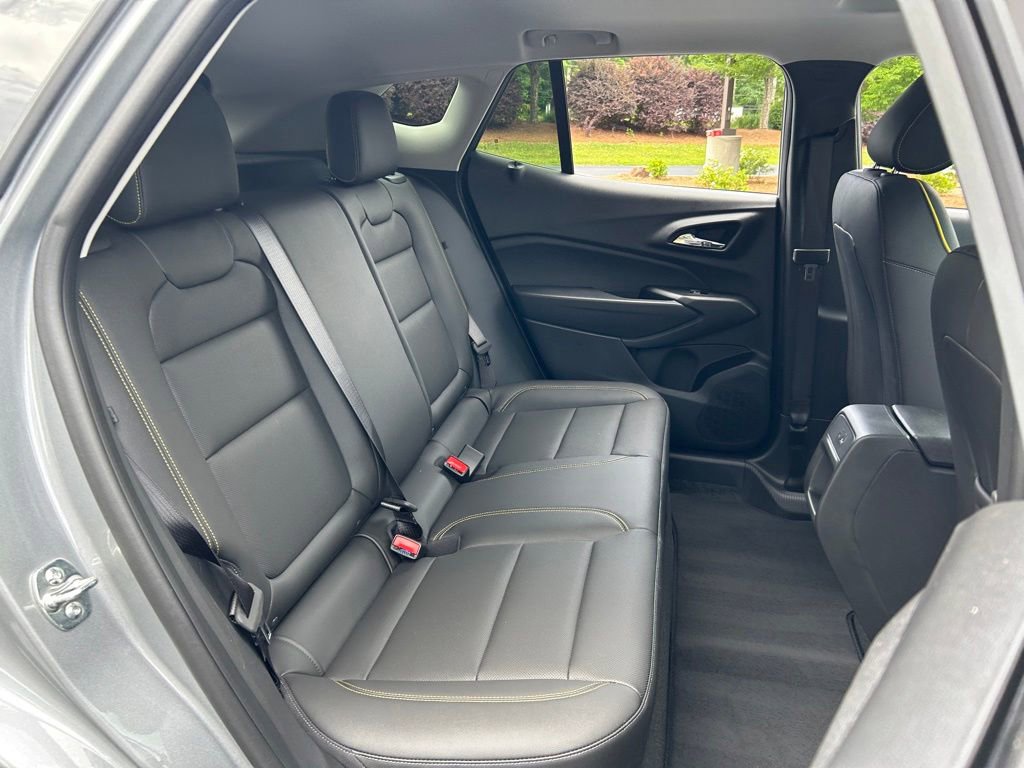2026 Chevrolet Trax Activ - Photo 44
