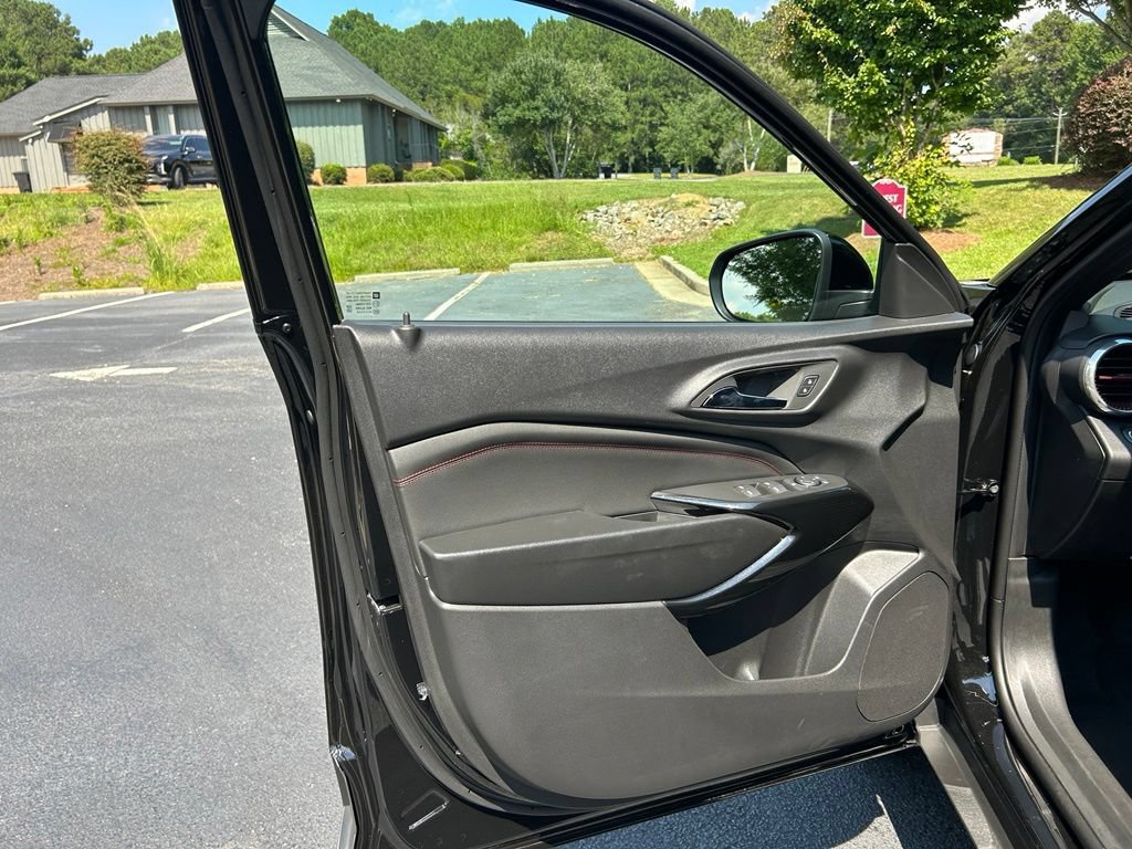 2026 Chevrolet Trax RS - Photo 55