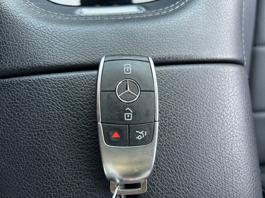 2025 Mercedes-Benz GLS Base - Photo 46