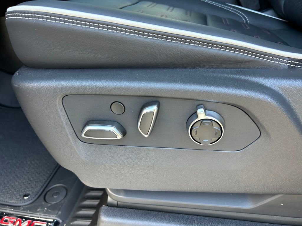 2026 GMC Sierra 1500 AT4X - Photo 56