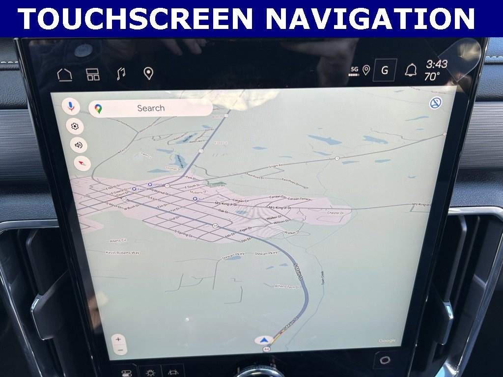 New 2026 GMC Acadia Elevation SUV