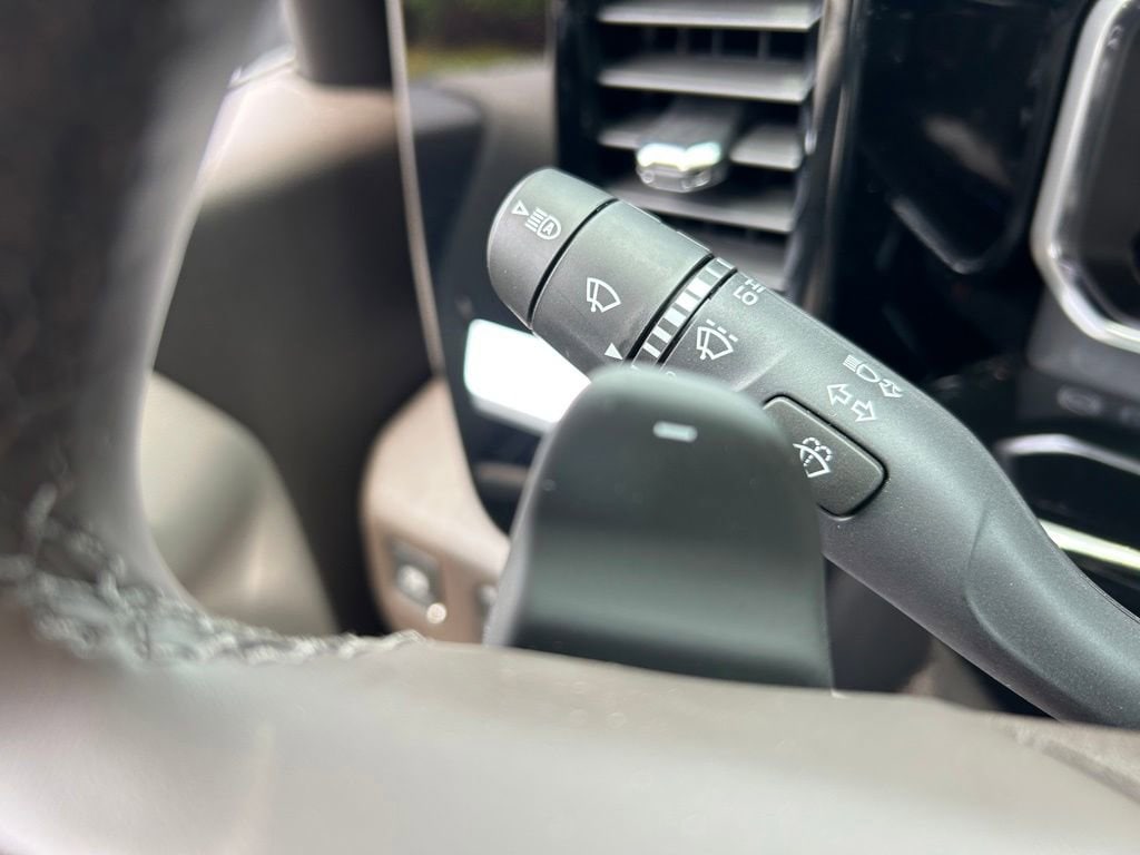 2026 GMC Sierra 1500 SLT - Photo 56