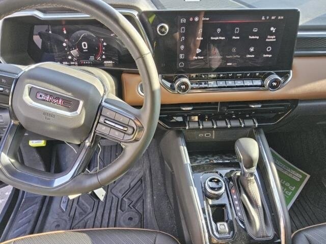 2023 Gmc Canyon AT4 photo 2