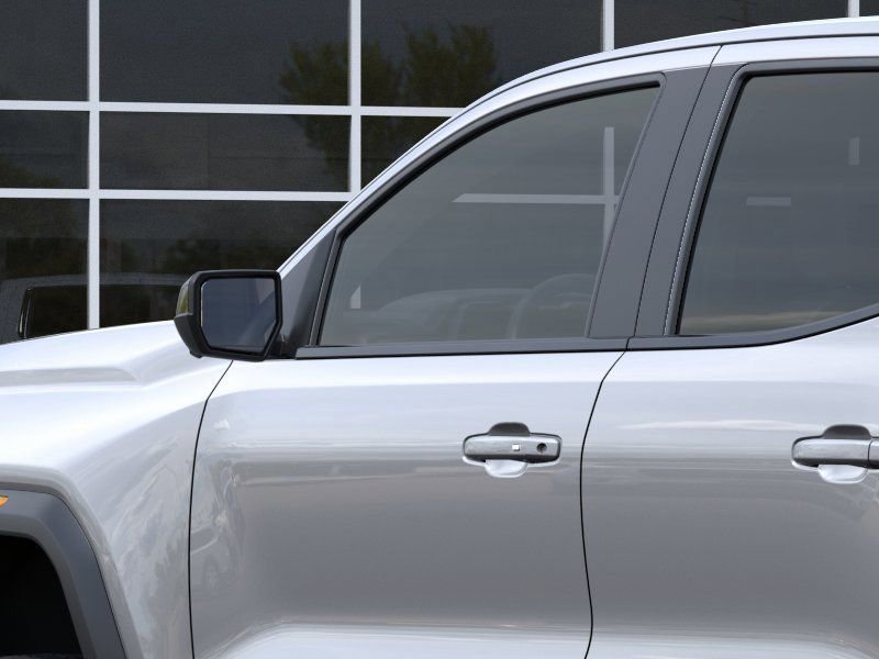 2026 GMC Canyon AT4X - Photo 12