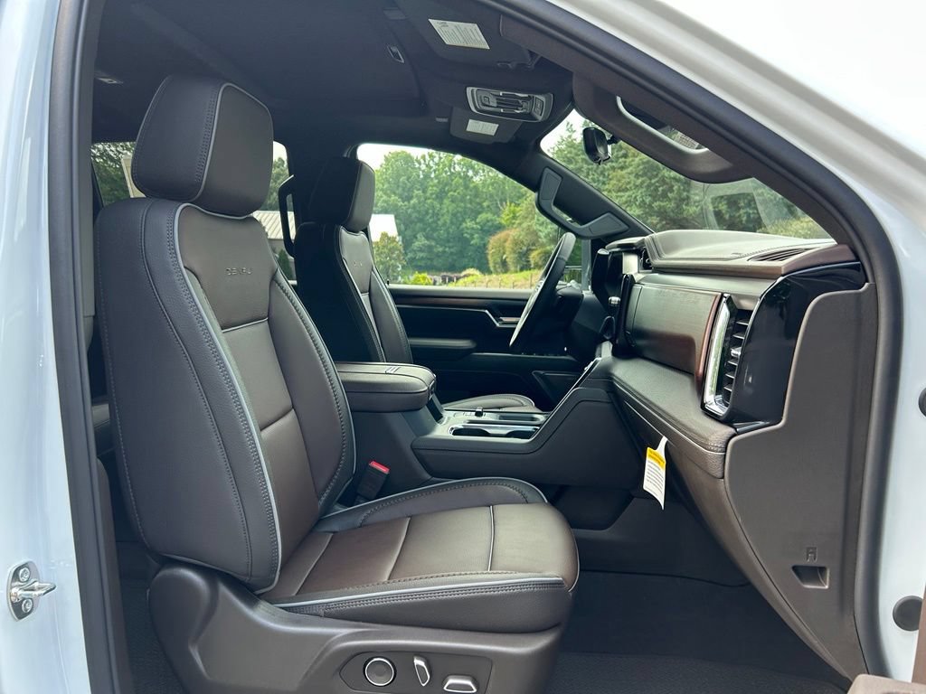 2026 GMC Sierra 2500HD Denali - Photo 51