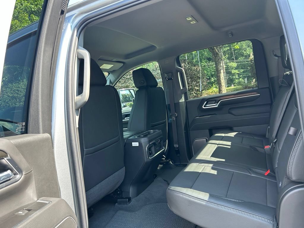 2026 GMC Sierra 2500HD Denali - Photo 45