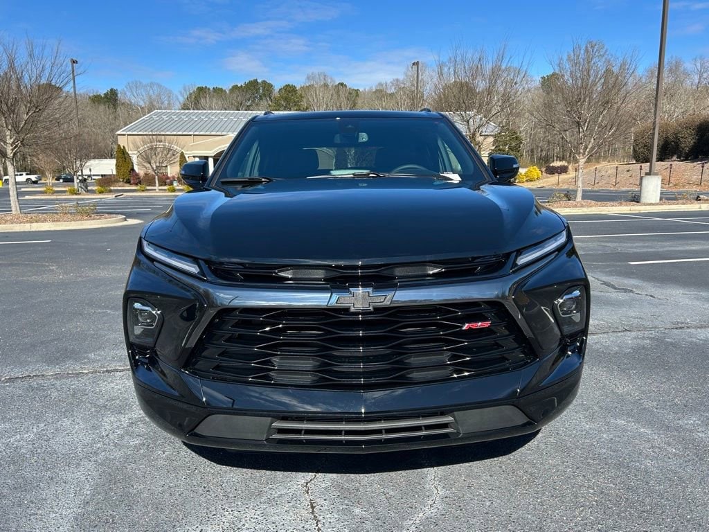 2026 Chevrolet Blazer RS - Photo 18