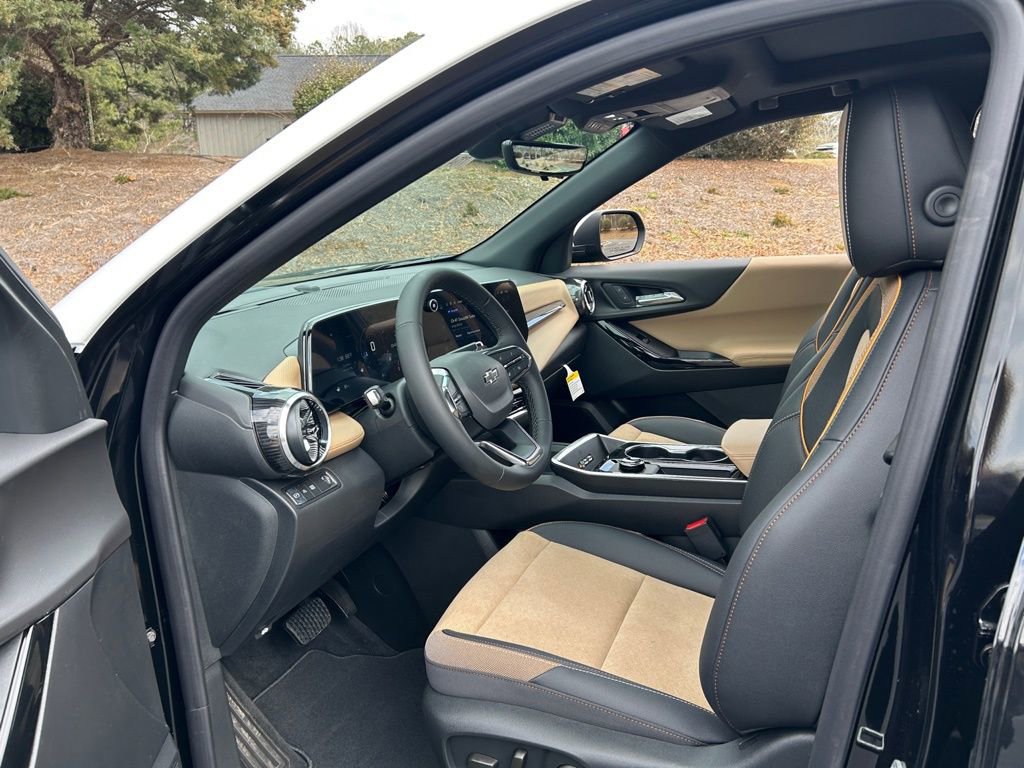 2026 Chevrolet Equinox ACTIV - Photo 40