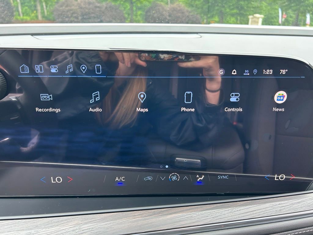 2026 Chevrolet Tahoe LS - Photo 27