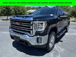 GMC Sierra 2500 HD