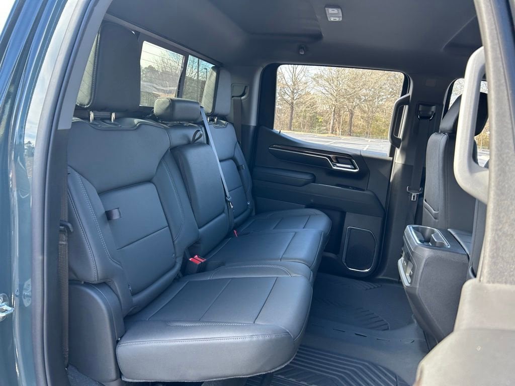 2026 Chevrolet Silverado 1500 LT Trail Boss - Photo 48