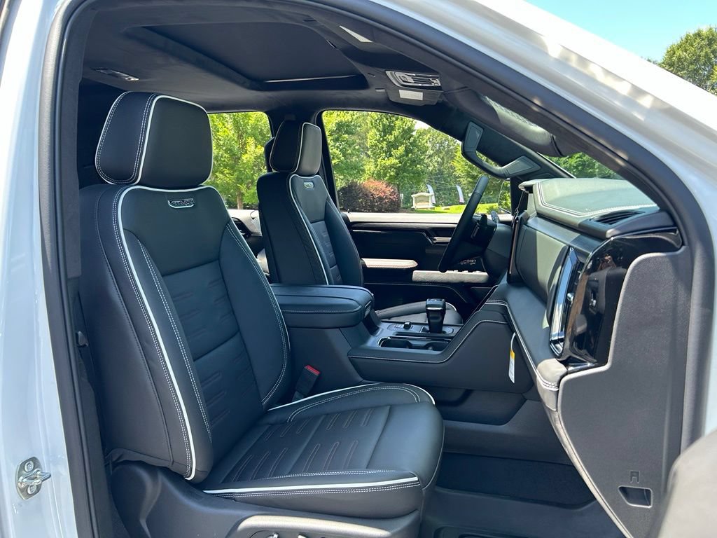 2026 GMC Sierra 1500 AT4X - Photo 57