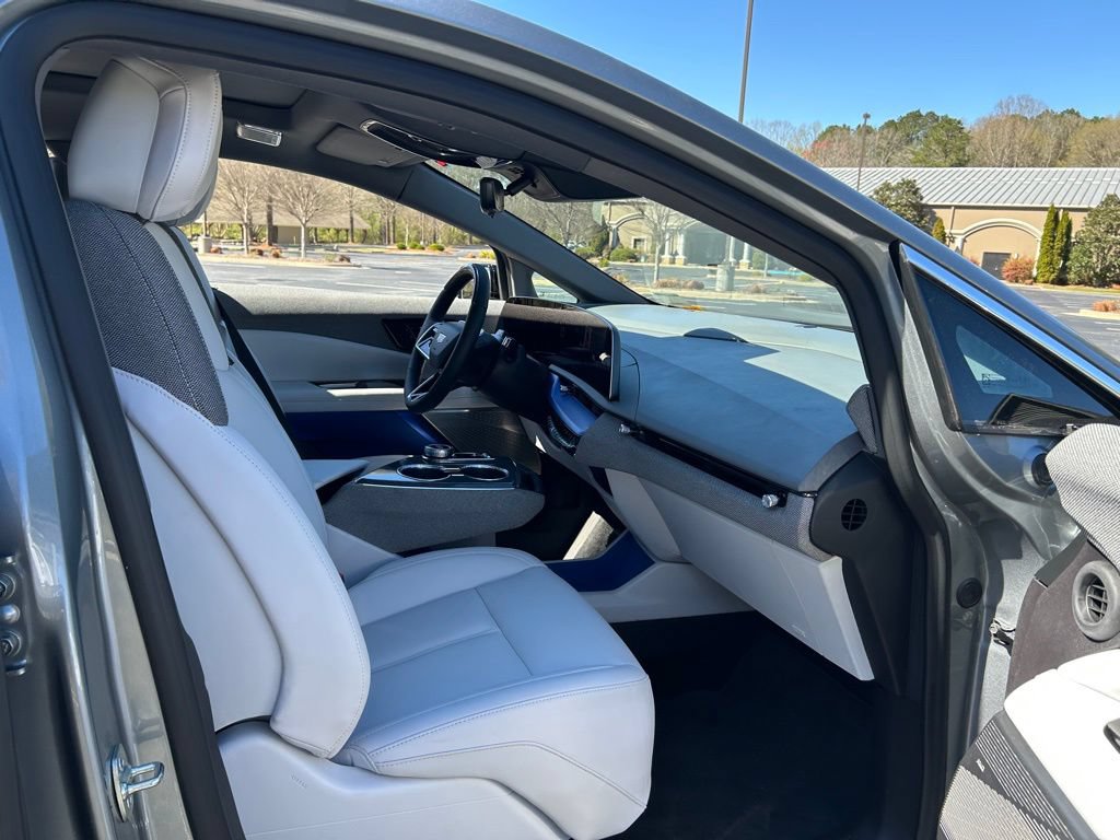 2025 Cadillac OPTIQ Luxury 1 - Photo 48