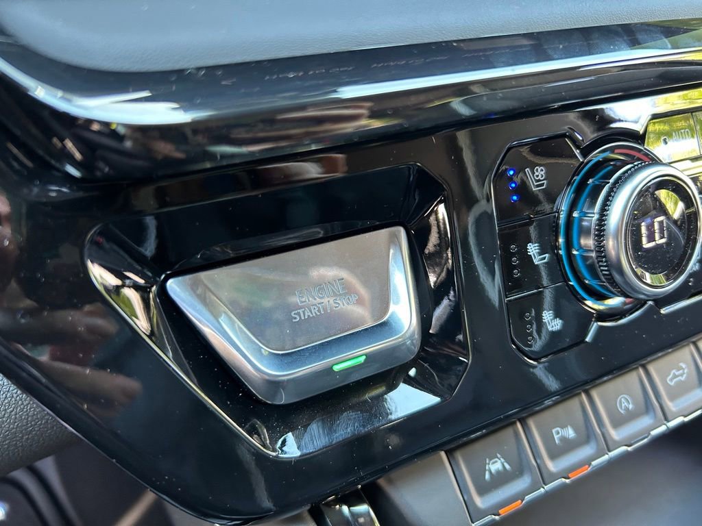 2026 GMC Sierra 1500 AT4X - Photo 38