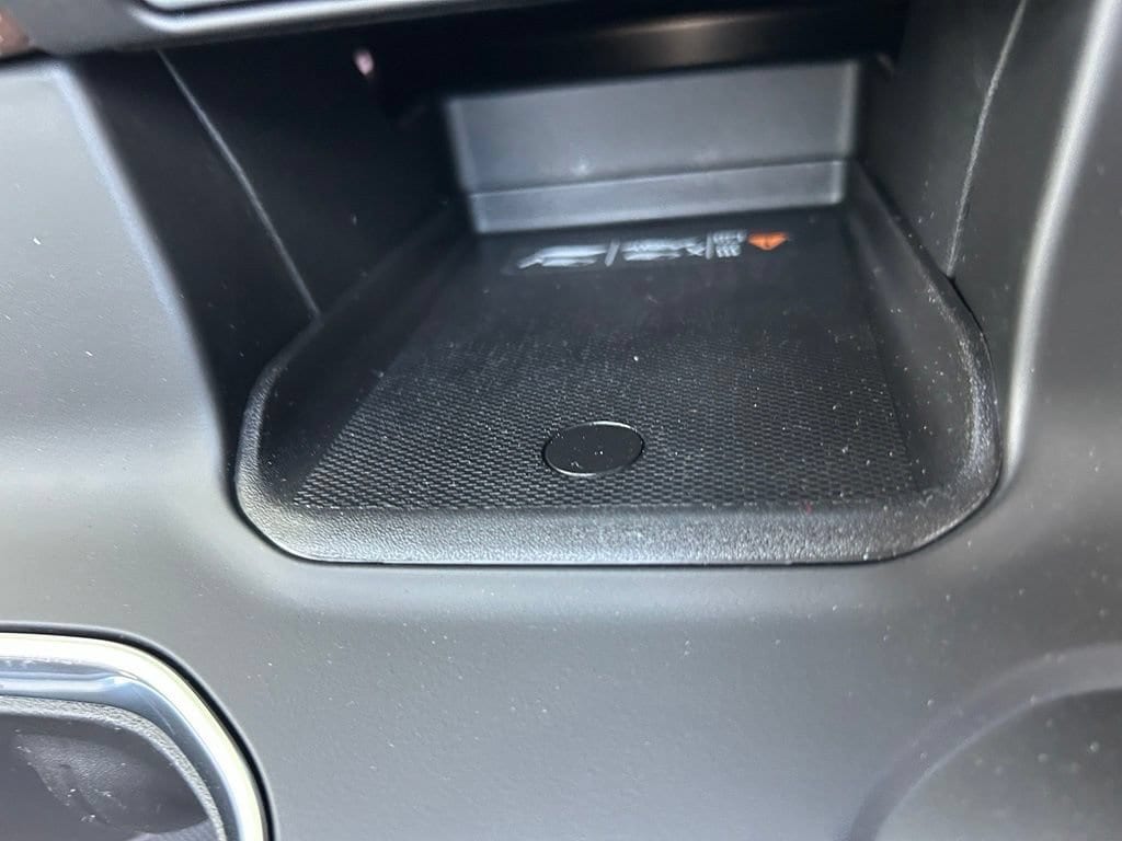 2026 GMC Sierra 2500HD Denali - Photo 39